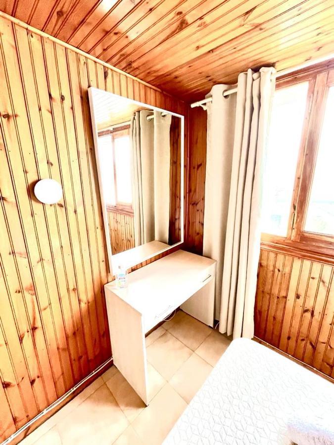 Anna Apartment