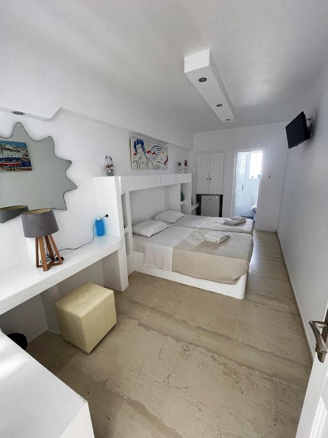Anna Apartment *