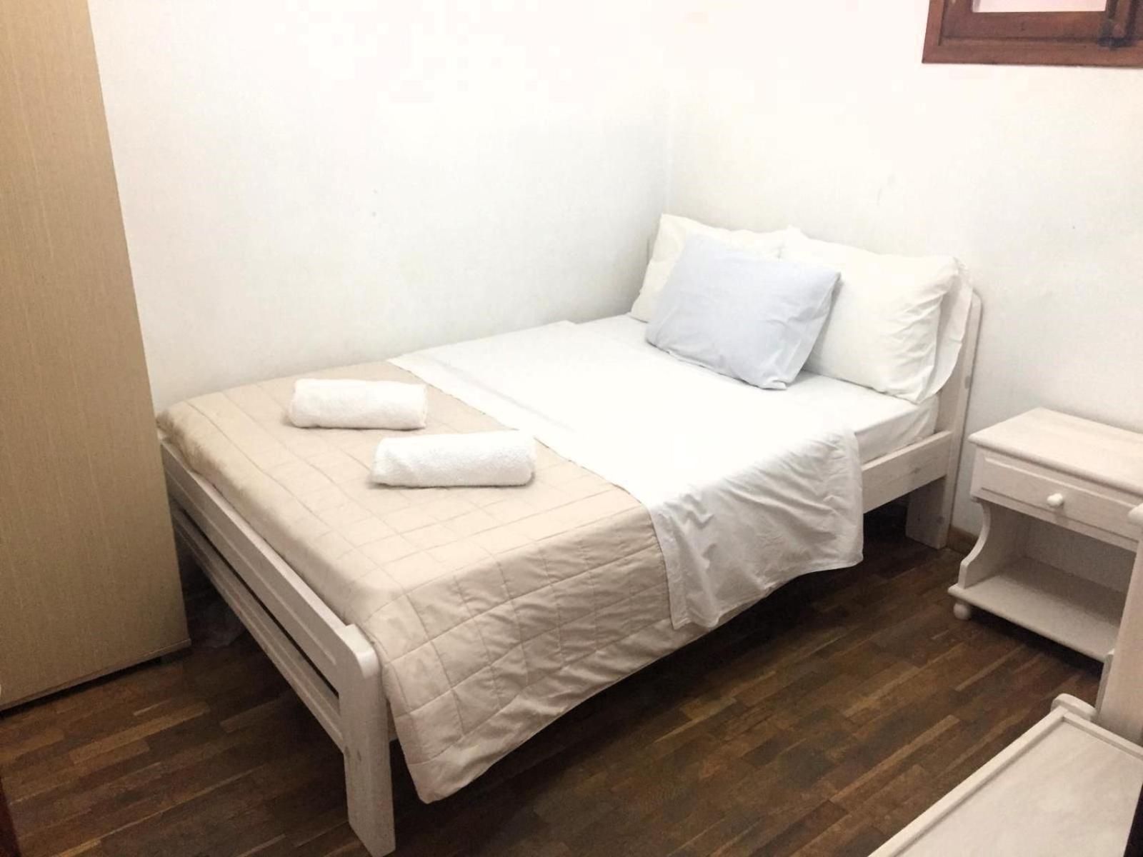 Apartment Anna