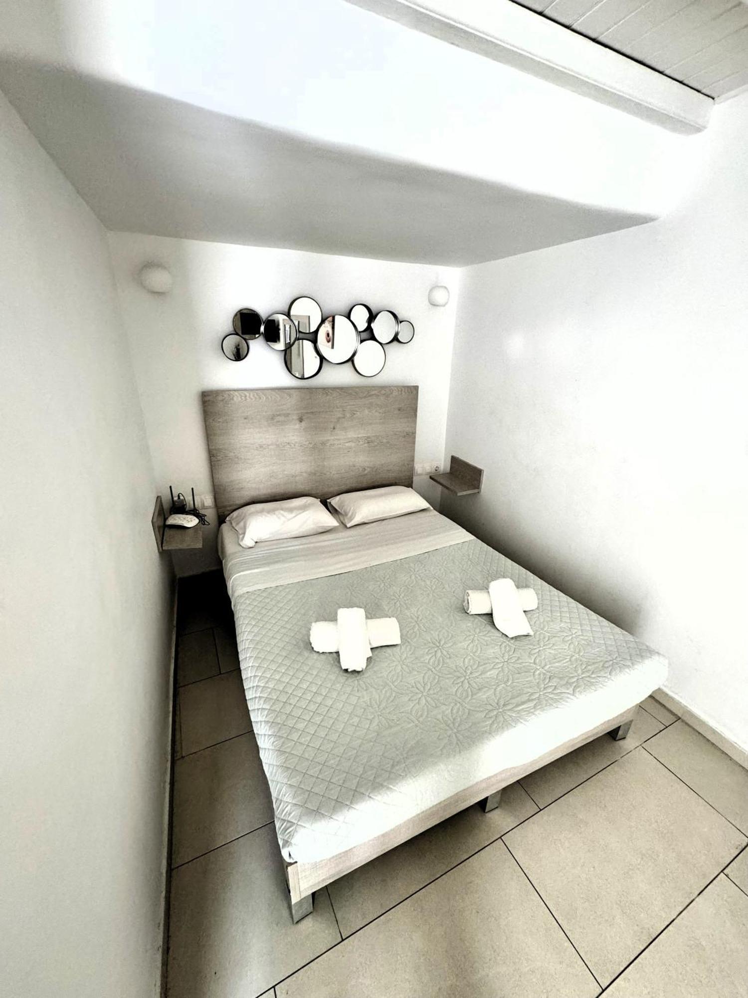 Anna Apartment Megali Ammos (Mykonos)