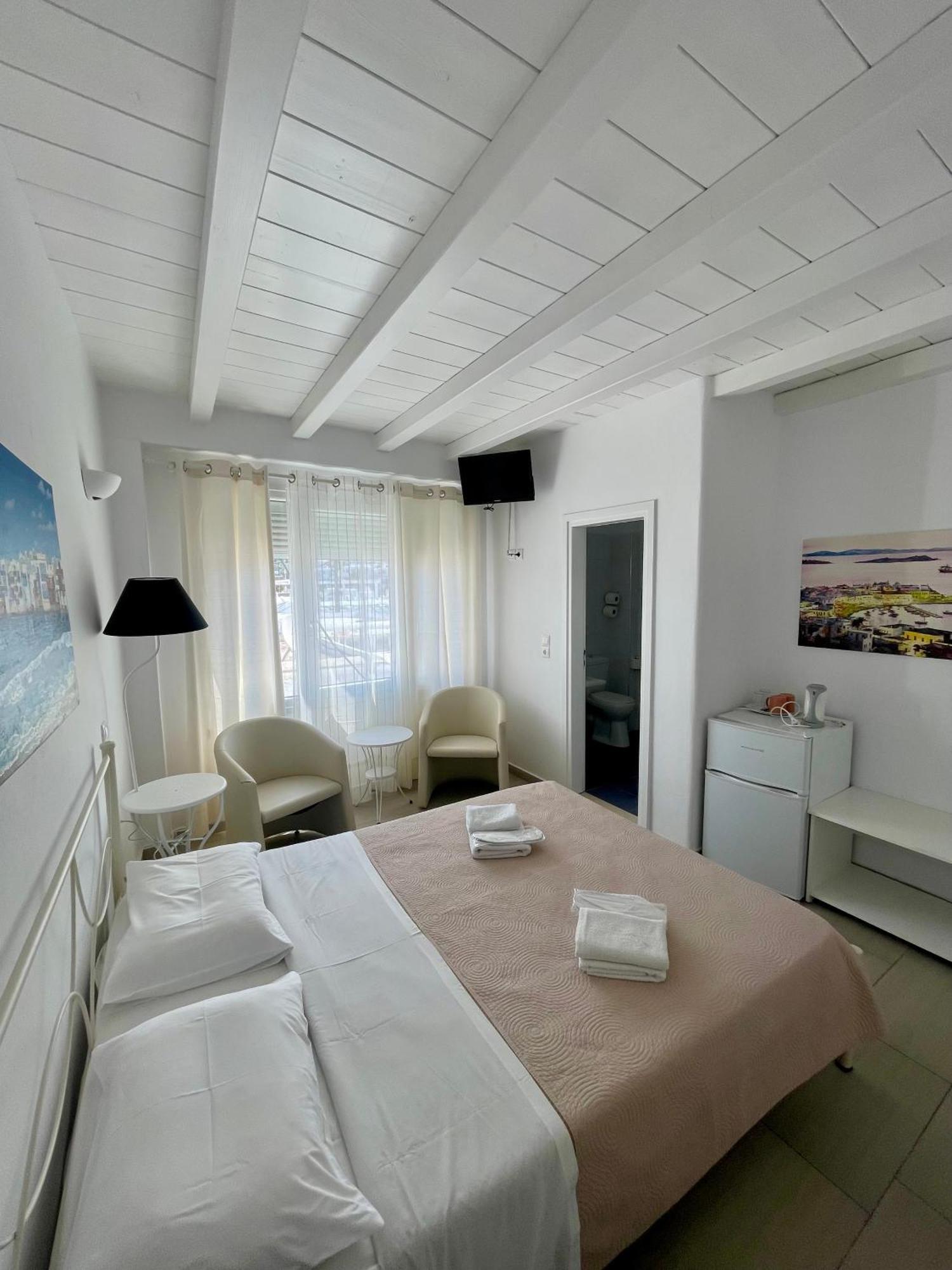 Apartment Anna Megali Ammos (Mykonos)